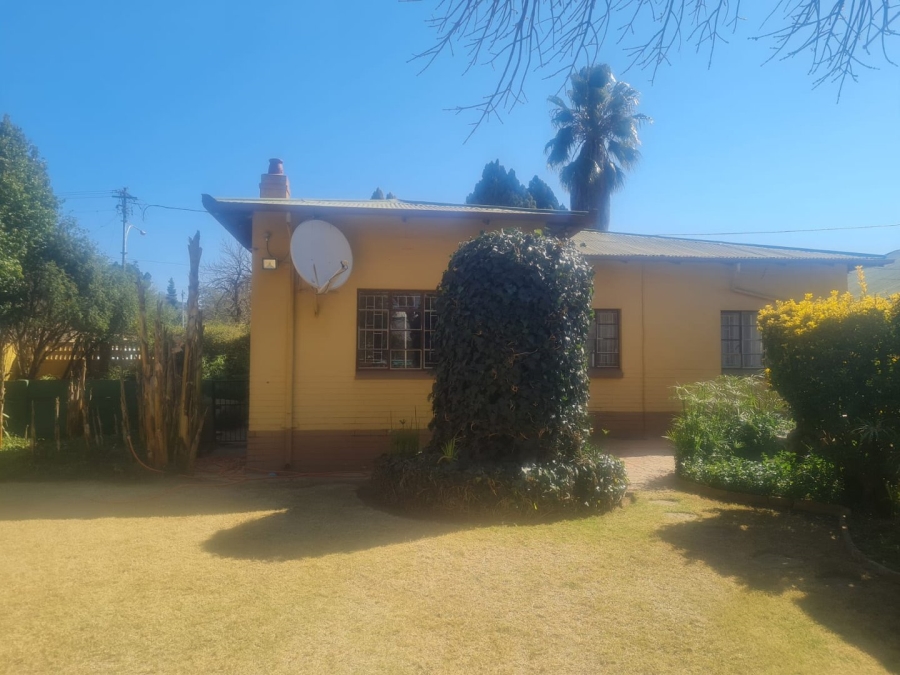 3 Bedroom Property for Sale in Oudorp North West